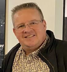 Paul Stanaitis avis de décès