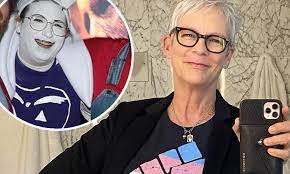Jamie Lee Curtis wishes transgender daughter Ruby a happy 26th birthday