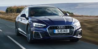 2021 audi s5 sportback 3.0 tfsi quattro auto. Audi A5 Sportback Review Auto Express