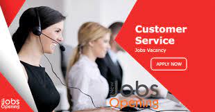 If you're looking to work from a home office and use your people skills, one of these could be the right fit. Customer Service Jobs Vacancy In Dubai
