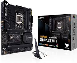 Dec 25, 2017 · make sure the usb drive or cd/dvd disk you want to boot to is inserted/installed before pressing f10 to save and exit the bios settings, otherwise, your boot device/disk may not be detected. Amazon Com Asus Tuf Gaming Z590 Plus Wifi 6 Lga 1200 Intel 11th 10th Gen Atx Gaming Motherboard Pcie 4 0 3xm 2 Nvme Ssd 14 2 Power Stages Usb 3 2 Front Panel Type C 2 5gb Lan Thunderbolt 4 Aura Rgb