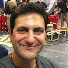 Eric Pratt (@ByEricPratt)