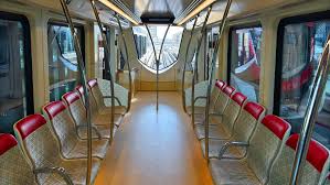 Shaping the future of passenger rail in the Middle East