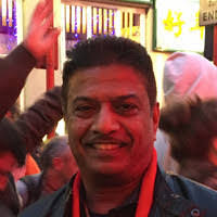 Steve Naraine's Instagram, Twitter & Facebook