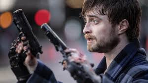 Daniel Radcliffe Archives