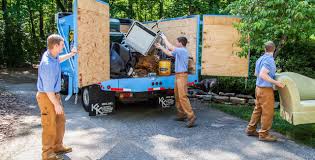 Best Junk Removal Company