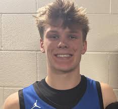 Ashland-Greenwood's Tonjes continues pipeline to Concordia basketball