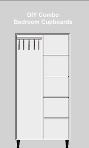 Diy built in bedroom cabinets. Built In Bedroom Cupboards In Cape Town Built In Wardrobe Units Diycupboards Com Diycupboards Com
