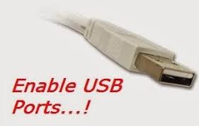 This article explains how to install usb 3.0 drivers. How To Enable Disable Usb Ports In Windows 7 Waftr Com
