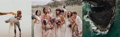 Wedding films with a difference. Bird And Boy Photography Byron Bay Gold Coast And Brisbane Wedding Photographer