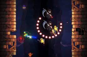 It's not bad enough you shoot bullets at bullet shaped enemies. How To Unlock The Bullet In Exit The Gungeon Gamepur