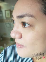 Avon's NEW Ideal White Makeup Line is just IDEAL!