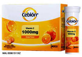 Vitamin c untuk meningkatkan sistem imun kita dengan berkesan, badan kita mesti mempunyai zink yang mencukupi. Cebion Effervescent Vitamin C 1000mg 4 X 10 S Ebay