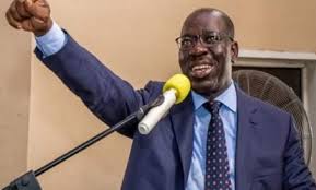Check out obaseki's art on deviantart. Jubilation In Edo As Court Dismisses Alleged Certificate Forgery Suit Against Obasekithisdaylive