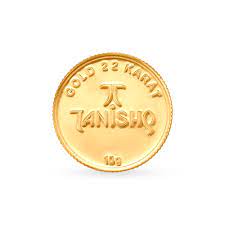 Explore today's 916 gold price in coimbatore district, tamilnadu & also get 24 karat & 22 carat gold rate per gram or pavan for last 10 days: Parity Tanishq Silver Coin Rate Up To 61 Off