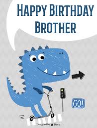 You will be the cool older brother that makes him so happy today. 200 Birthday Cards For Brother Ideas In 2021 Birthday Cards For Brother Happy Birthday Brother Brother Birthday