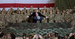 We did not find results for: Soleimani Killing Here S What An Iran Us Conflict Would Mean For India