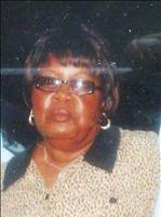 Evelyn Stevens Obituary (2010)