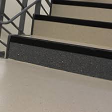 £ 9.44 (inc vat) £ 7.87 (exc vat) more details. Grooved Pvc Stair Nosing T27 3r Vinyl Floorcovering Gerflor Co Uk