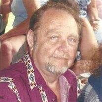 Raymond Pernell Browning Obituary