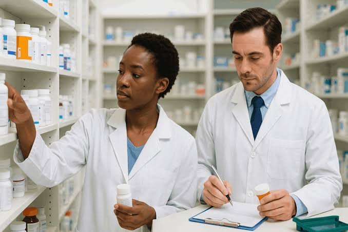 Pharmacy Training Institutes