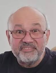 Obituary information for Fernando "Nando" H. Puente