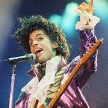 Prince Block Party