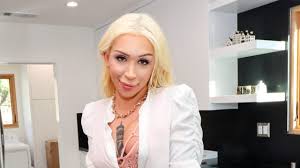 Trans porno yıldızı Angelina Please, şüpheli bir biçimde yaşamını yitirdi