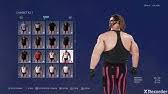 I just purchased the deluxe edition of wwe 2k20 and he is not on my roster? Wwe 2k20 How To Unlock The Fiend Youtube