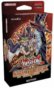 Card game scene on december 11, 2008 and has been innovating the game ever since. Die Besten Yugioh Decks Decklisten Structure Decks Und Mehr