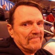 Paul Rodel's Instagram, Twitter & Facebook