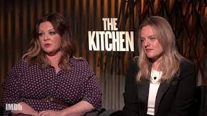 Kitchen set design 2020 program and episodes imdb. The Kitchen 2019 Imdb