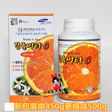Vitamin c is a potent antioxidant known for supporting several areas of wellness including immune health, brain find your favorite produce items in the list below, and make sure to add them daily to maintain your. Jeju Island South Korea Jeju Citrus Vitamin C Vitamin C Tablets Vc Tablets 500g 278 Capsules