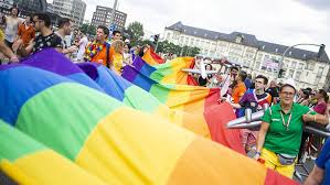 Please contact csd energy help desk for assistance to reset your password. Hamburg Pride Csd Hamburg Com