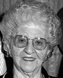 Rose Coppola Obituary (2014)