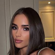 Olivia Frances Culpo