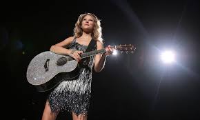 Fearless (taylor's version) is the first of taylor swift's rerecorded albums, which she created to regain ownership of the six albums she created it includes a new version of every song on fearless platinum edition, along with standalone single today was a fairytale and six songs she cut from the. Taylor Swift Releases New Recording Of Love Story Udiscover