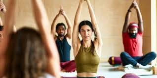 You will find yoga poses suitable for yoga beginners through to more intermediate and advanced level yoga poses. Yoga For Beginners 10 Easy Poses To Try