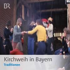 Das restliche bayern feiert kirchweih immer am 3. Br Bayerischer Rundfunk Traditionen Kirchweih In Bayern Facebook