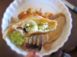 Pierogi Ravioli Polonais Gourmandise Sans Frontieres Recette Facile Cuisine Polonaise Polonais