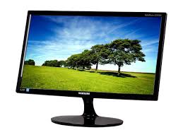 SAMSUNG B300 Series S22B300B 21.5" 1920 ...