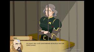 four elements trainer milf lin beifong all endgame sex scenes slave route  sex scenes compilation