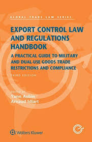 Download Pdf Export Control Law And Regulations Handbook Global Trade Law Free Epub Mobi Ebooks Free Ebooks Download Ebook Pdf Best Trade