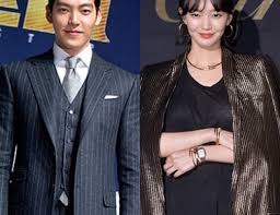 Latest news of won bin (bin won 원빈 ウォンビン 元斌). Four Years Of Love Kim Woo Bin And Shin Min Ah Spotted Dating In Australia