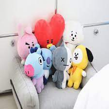 Pin On Stuffed Animals