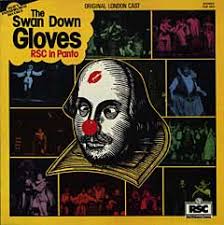 The Swan Down Gloves