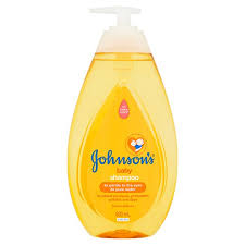 Find out whether adults can use baby shampoo? Johnson S Gold Baby Shampoo 800ml Tesco Groceries