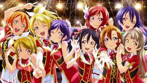 Love Live Wiki Fandom