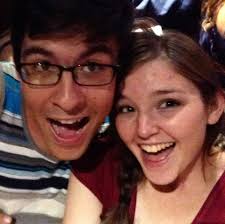 Sydney Stewart and Owen Darrow's Wedding Website