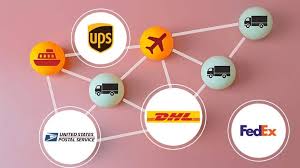 Image result for fedex vs ups